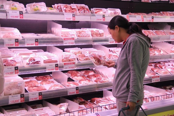 Các Thương vụ Việt Nam ở nước ngoài đang hỗ trợ kết nối đầu mối nhập khẩu thịt lợn cho các doanh nghiệp Việt Nam.