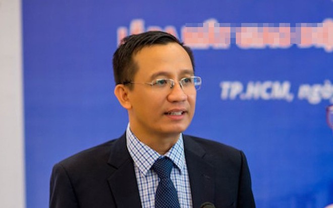 TS. Luật sư Bùi Quang Tín, CEO Trường Doanh nhân Bizlight