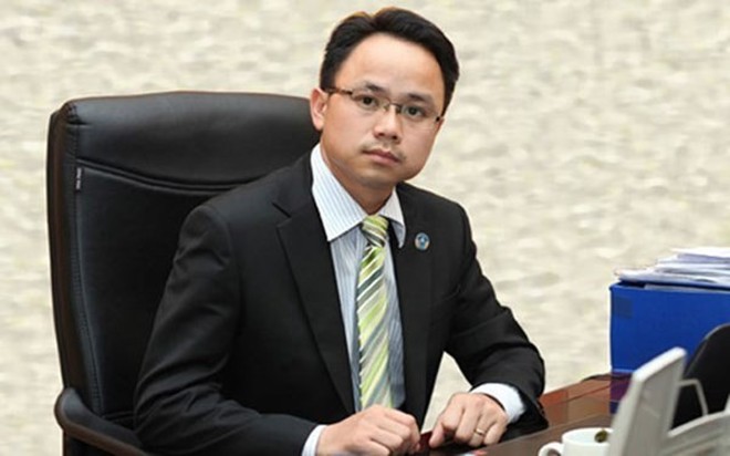 Luật sư Hà Huy Phong, Giám đốc điều hành Công ty luật Inteco.