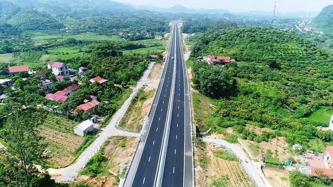 Thẩm quyền phê duyệt chủ trương đầu tư Dự án xây dựng cao tốc TP.HCM - Mộc Bài dài 53,5 km