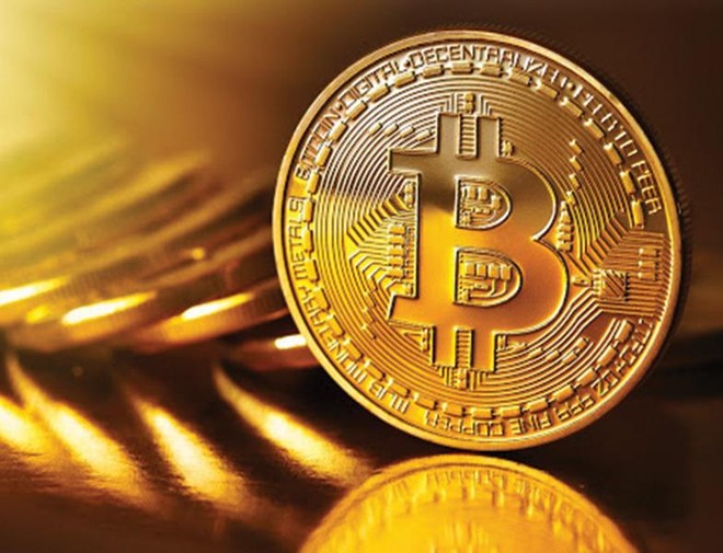 So với đầu năm, hiện giá Bitcoin đã tăng 2,6 lần.