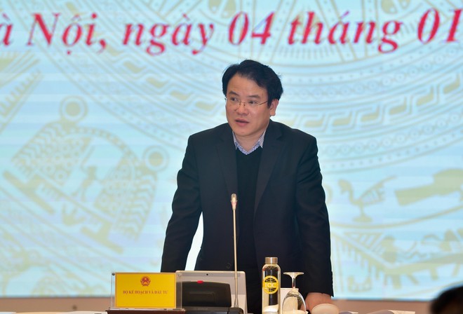 Thứ trưởng Trần Quốc Phương: Gói hỗ trợ kinh tế lần thứ hai sẽ có tính khả thi cao