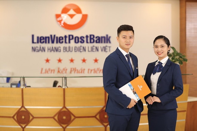 LienVietPostBank đang có chuyển động về chiến lược và nhân sự cấp cao