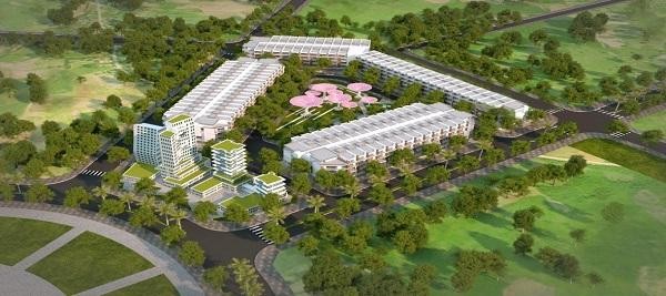 Bình Định kêu gọi đầu tư 3 dự án khu dân cư Khu kinh tế Nhơn Hội ảnh 1