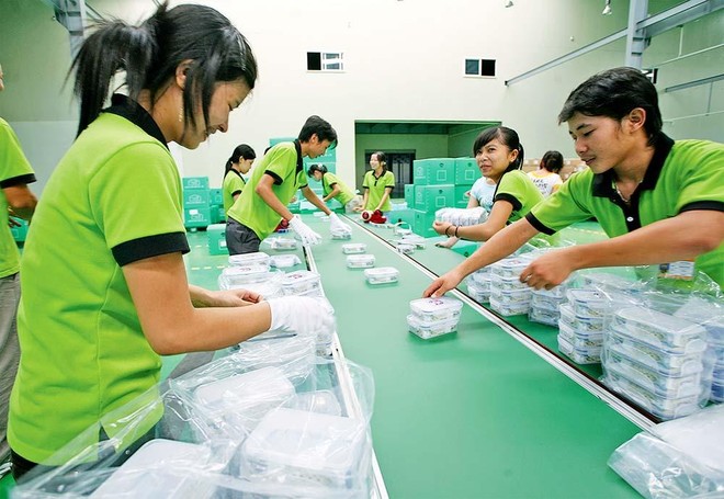Các ngành nghề liên quan đến bao bì nhựa sẽ chịu tác động dây chuyền của Luật Bảo vệ môi trường 2020.
