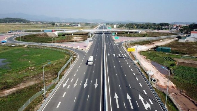 Bộ Kế hoạch và Đầu tư chủ trì thẩm định điều chỉnh Dự án đường nối Pháp Vân - Cầu Giẽ với Vành đai 3