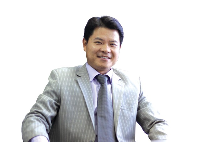 Luật sư Trần Minh Hải, Giám đốc Công ty Luật BASICO