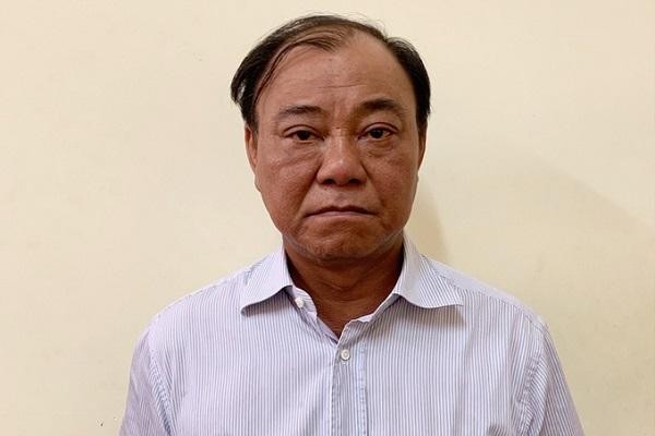 Hôm nay, xét xử cựu Phó chủ tịch UBND TP.HCM Trần Vĩnh Tuyến ảnh 1