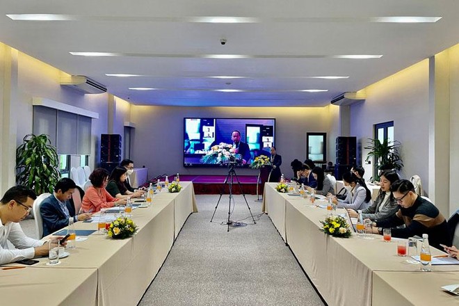 Các ý kiến tại hội thảo nhận định, doanh nghiệp Việt Nam cần không ngừng thay đổi để có thể tồn tại và phát triển trong một môi trường biến động nhanh, linh hoạt và có tính cạnh tranh cao