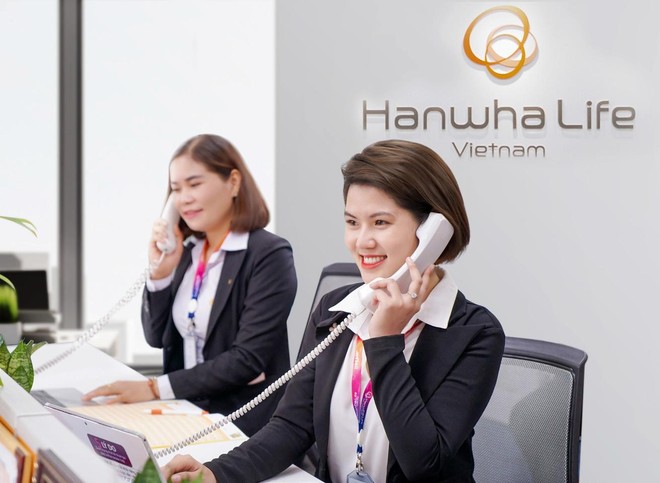 Hanwha Life Việt Nam đã và đang được hơn 900.000 khách hàng tin tưởng, giao phó trọng trách bảo vệ bản thân và gia đình
