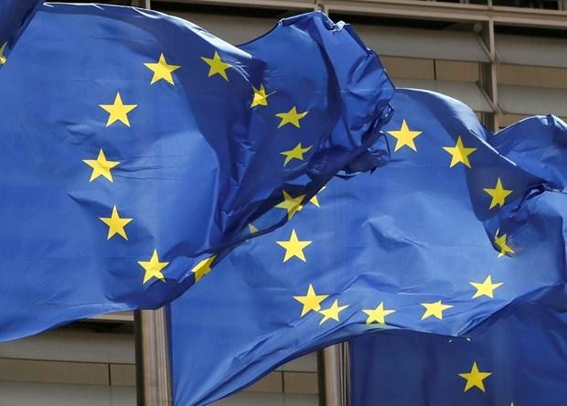 EC ước tính nguồn thu mới ước tính sẽ tạo ra trung bình khoảng 17 tỷ euro hàng năm cho ngân sách EU. (Nguồn: reuters.com) 
