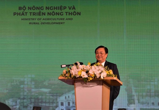 Phát triển mô hình kinh tế nông nghiệp và khu dân cư nông thôn Thái Bình ảnh 1