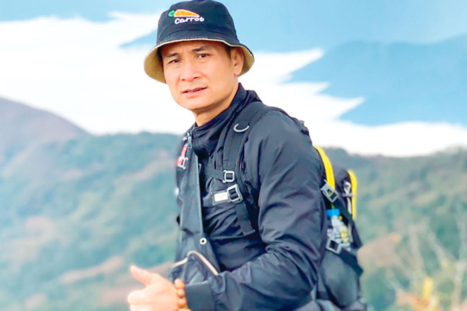 Doanh nhân Nguyễn Hồng Thắng, Giám đốc S -Travel