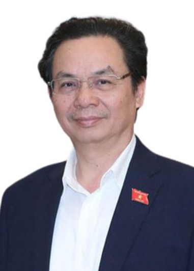GS - TS Hoàng Văn Cường: Thay đổi phương thức quản lý gói hỗ trợ toàn dân ảnh 1