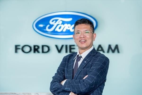 Tổng giám đốc Ford Việt Nam Phạm Văn Dũng: Năm 2022 - Thách thức nhưng hứa hẹn sôi động ảnh 2