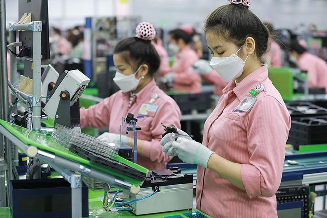 Đầu tư tuần qua: Samsung tăng 920 triệu USD ở Thái Nguyên; duyệt dự án 25.000 tỷ đồng tại Vân Đồn ảnh 11