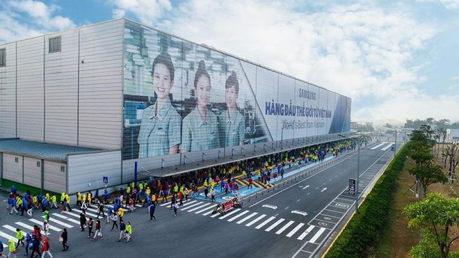 Đầu tư tuần qua: Samsung tăng 920 triệu USD ở Thái Nguyên; duyệt dự án 25.000 tỷ đồng tại Vân Đồn ảnh 7