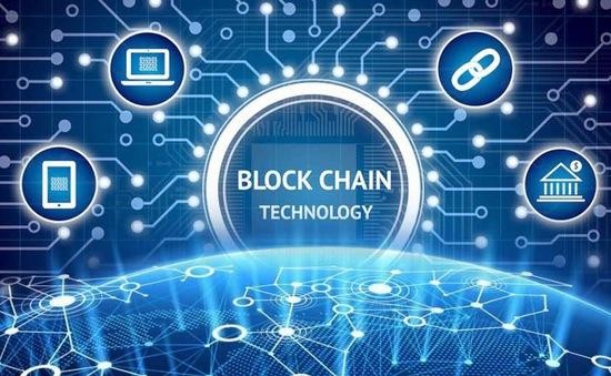 Không bỏ lỡ “chuyến tàu mới” blockchain