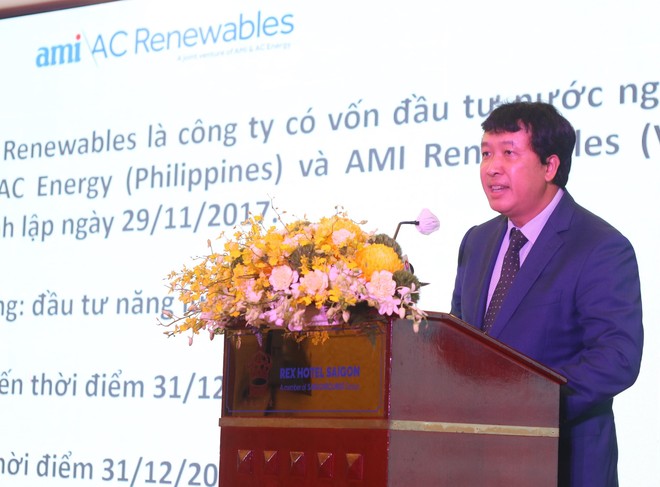 Đầu tư tuần qua: Hơn 2.200 tỷ đồng mở rộng KCN Hoà Cầm; 6 tỷ USD vào dự án điện gió tại Quảng Bình ảnh 13