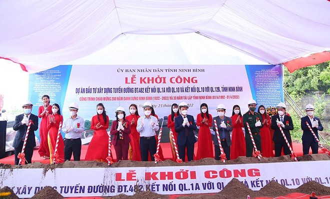 Đầu tư tuần qua: Hơn 2.200 tỷ đồng mở rộng KCN Hoà Cầm; 6 tỷ USD vào dự án điện gió tại Quảng Bình ảnh 14