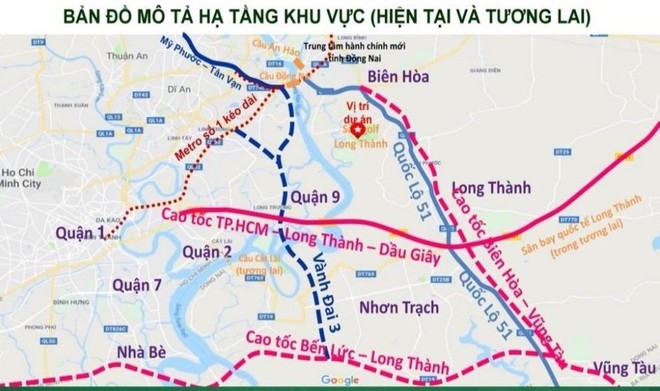 Đầu tư tuần qua: Hơn 2.200 tỷ đồng mở rộng KCN Hoà Cầm; 6 tỷ USD vào dự án điện gió tại Quảng Bình ảnh 2