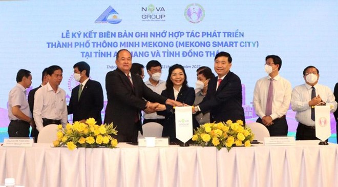 Đầu tư tuần qua: Hơn 2.200 tỷ đồng mở rộng KCN Hoà Cầm; 6 tỷ USD vào dự án điện gió tại Quảng Bình ảnh 9