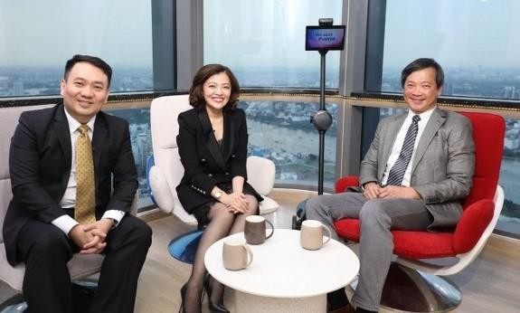 Doanh nghiệp tuần qua: Một tuần đầy thử thách, tỷ phú Phạm Nhật Vượng, doanh nhân Mai Hữu Tín, Chủ tịch PVN, CEO Gelex nói gì ảnh 2