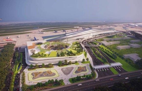 Đầu tư tuần qua: 5.500 tỷ đồng kéo dài Đại lộ Thăng Long; Đấu thầu lựa chọn nhà đầu tư sân bay Sa Pa ảnh 9