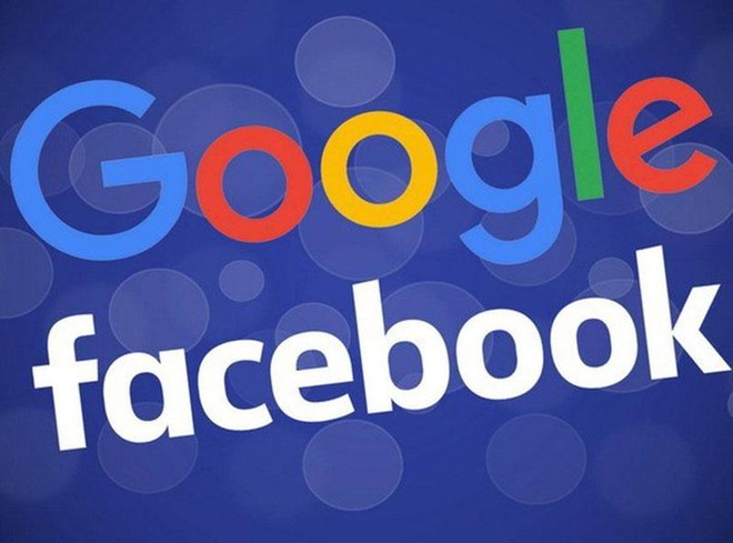 Tiếp tục “ép sân”, buộc Facebook, Google đóng thuế