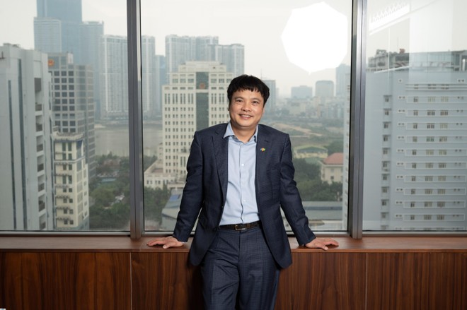 CEO FPT Nguyễn Văn Khoa: 3 năm “học việc” vẫn giúp FPT tăng trưởng 20% ảnh 18