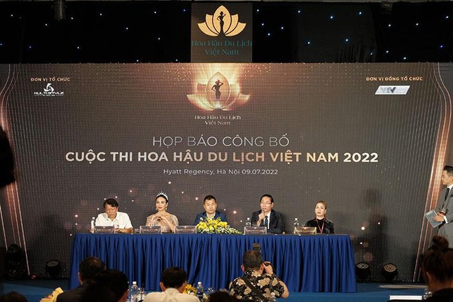 Hoa hậu Du lịch Việt Nam 2022 sẽ được thưởng 300 triệu đồng ảnh 1