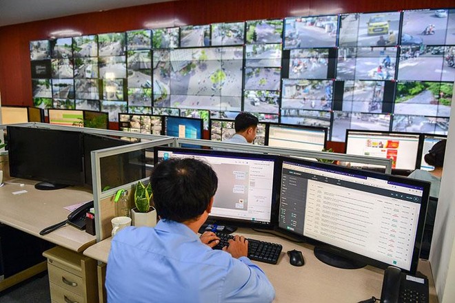 Dự án IOC Huế là dự án smart city đầu tiên của Việt Nam đạt giải "Dự án Thành phố thông minh sáng tạo nhất châu Á". 