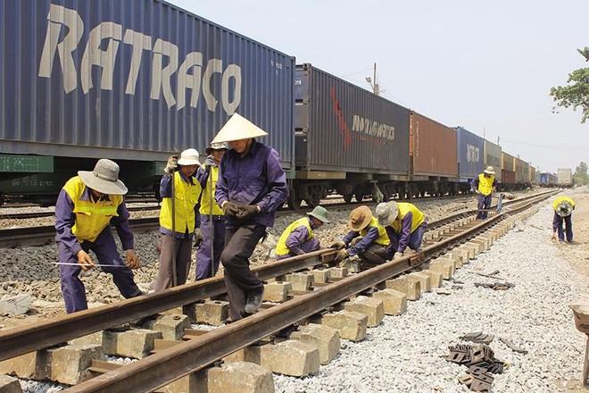 Đồng Nai buông tay trả dự án đầu tư đường sắt