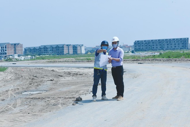 “Thúc” công khai thông tin bất động sản