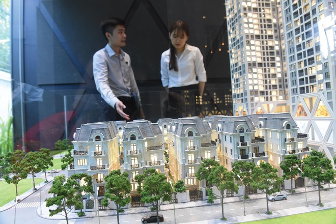 Cơ hội “bắt đáy” nhà đất giữa thời thanh lọc gắt gao
