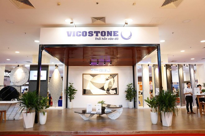 Vicostone (VCS) chi 320 tỷ đồng tạm ứng cổ tức năm 2021, tỷ lệ 20%