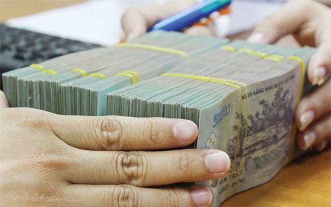 31/3/2021, dư nợ tín dụng nền kinh tế tăng 2,93% so với cuối năm 2020