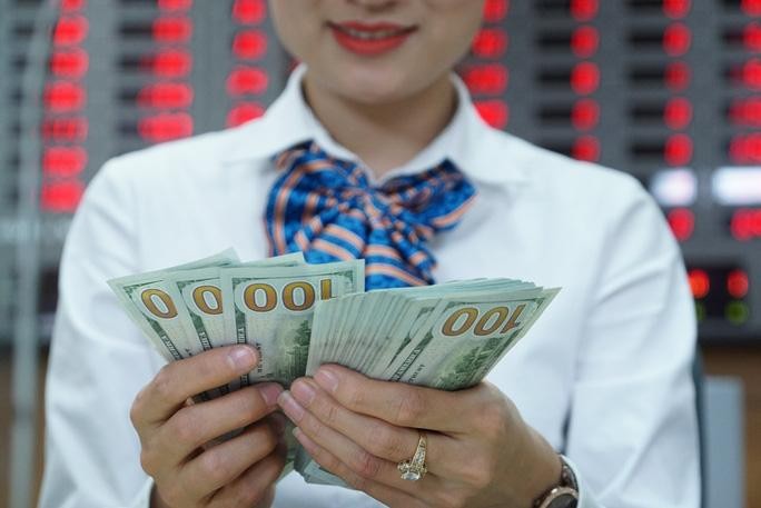 Kiều hối về TP.HCM đạt 2,6 tỷ USD trong 5 tháng đầu năm