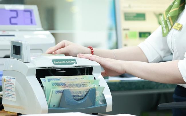 Huy động tiền gửi của các ngân hàng tại TP.HCM tăng chậm