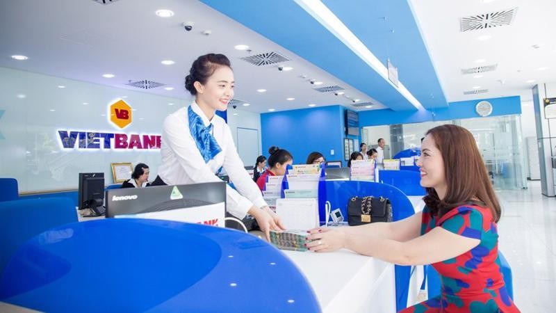VietBank (VBB) đạt gần 400 tỷ đồng lợi nhuận sau 9 tháng