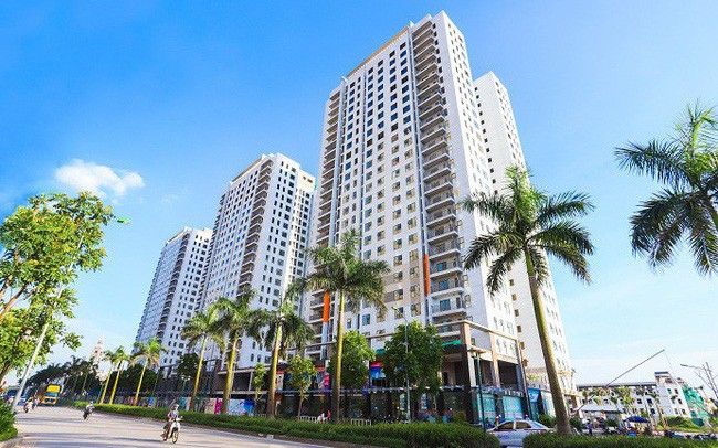 VinaCapital bán thêm 185.000 cổ phiếu Cen Land (CRE)