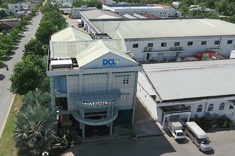 Dược phẩm Cửu Long (DCL): Thông tin về quyết định khởi tố vụ án hình sự xẩy ra tại Công ty