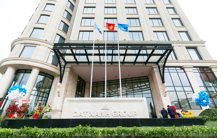 Năm 2021, Đất Xanh (DXG) dự kiến phát hành 7 triệu cổ phiếu ESOP giá 0 đồng và 200 triệu cổ phiếu riêng lẻ chiết khấu lên tới 20%