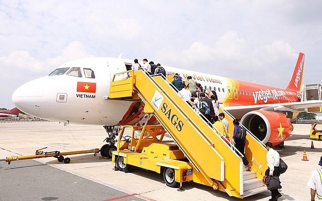 Dịch vụ Mặt đất Sài Gòn (SGN): Năm 2021 dự kiến lợi nhuận 95 tỷ đồng, chia cổ tức 20%