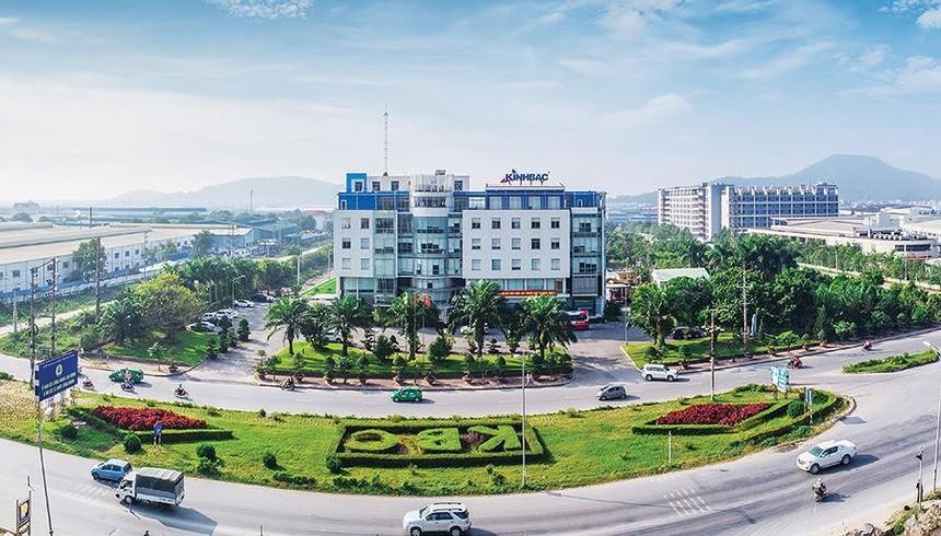 Kinh Bắc (KBC) vừa huy động 3.409,6 tỷ đồng từ chào bán 100 triệu cổ phiếu riêng lẻ