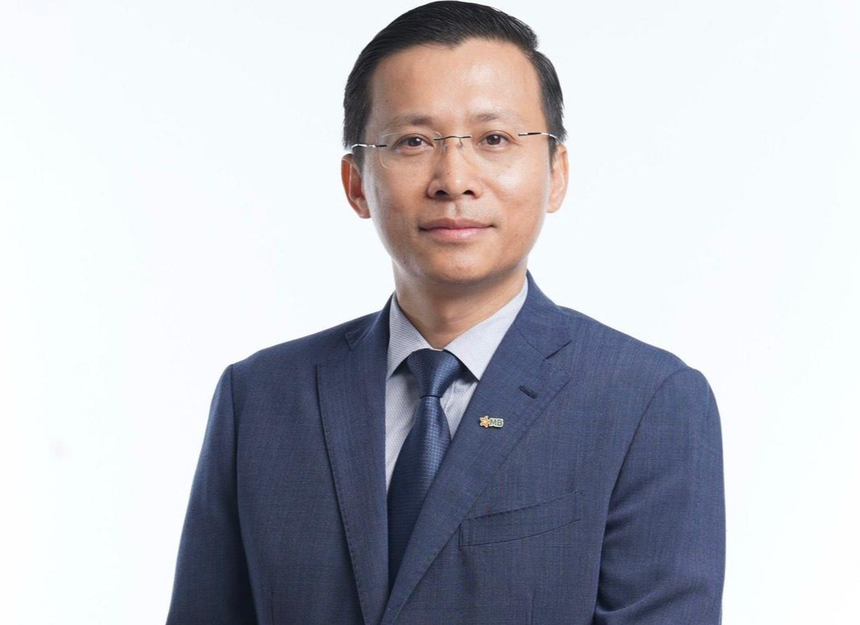 Ông Phạm Như Ánh, Thành viên Ban điều hành Ngân hàng TMCP Quân đội