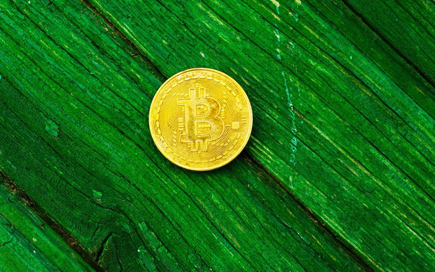 Giá Bitcoin hôm nay ngày 10/6: El Salvador công nhận Bitcoin là đơn vị tiền tệ hợp pháp, thị trường hân hoan trở lại 