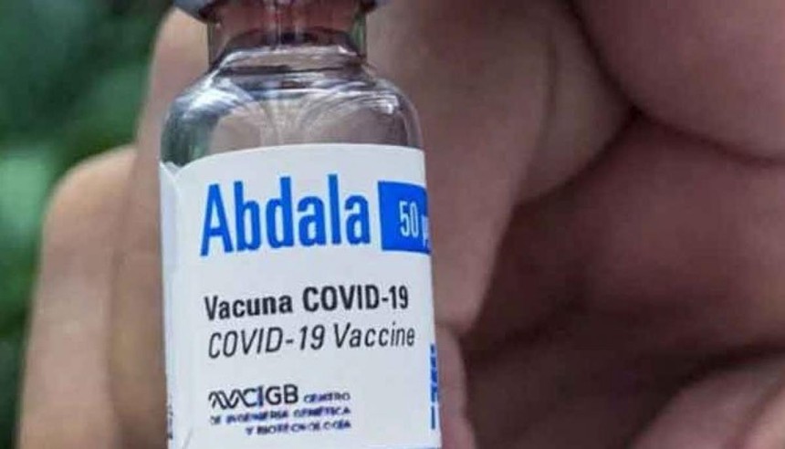 Vaccine ngừa Covid-19 Abdala của Cuba cho hiệu quả hơn 92%