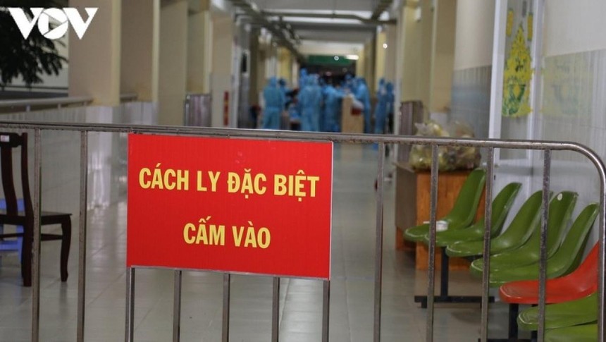 Việt Nam có thêm 2 ca mắc COVID-19 tử vong tại TP.HCM và Kiên Giang