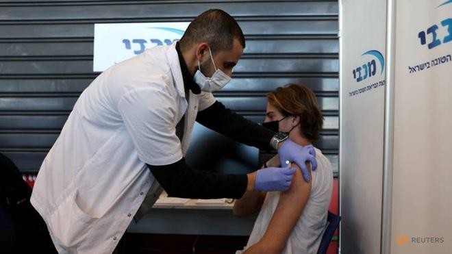 Israel có thể sẽ phải vứt bỏ 800.000 liều vắc xin Pfizer-BioNtech